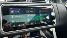 Land Rover Range Rover 3.0 SDV6 Vogue SE 4dr Auto Diesel Estate